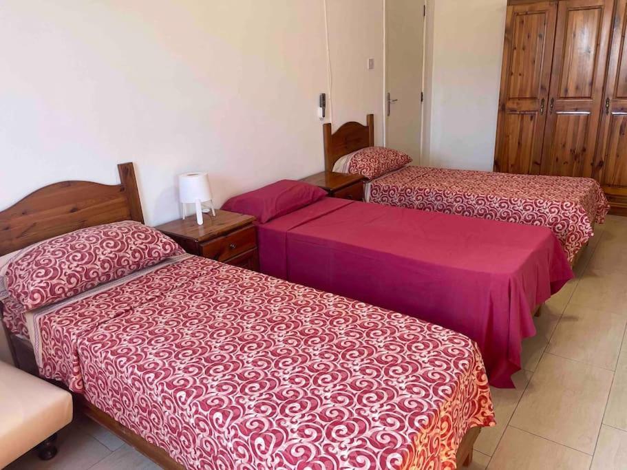 Gzira / Sliema Wifi & Ac ! Great Value & Location Daire Dış mekan fotoğraf