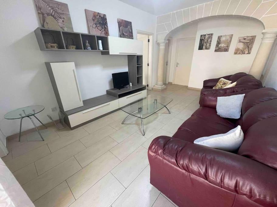 Gzira / Sliema Wifi & Ac ! Great Value & Location Daire Dış mekan fotoğraf